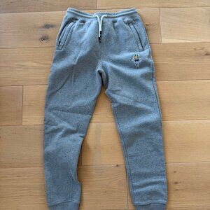 GOAT USA Fleece Joggers